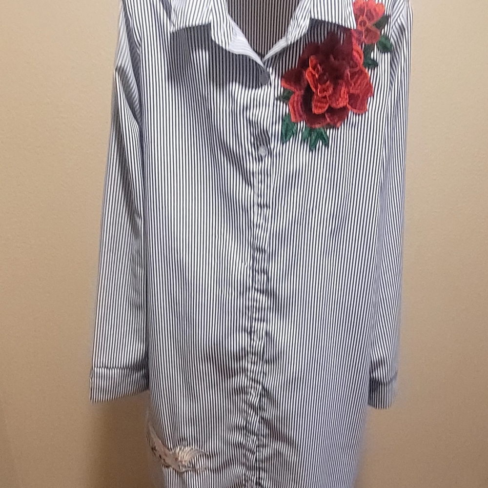 Divine Justify mini dress